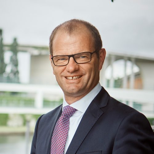 Stefan Kapferer