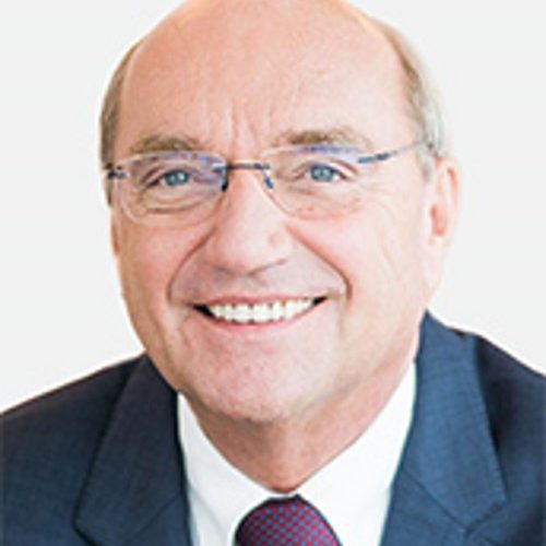 Prof. Dr. Klaus-Dieter Borchardt