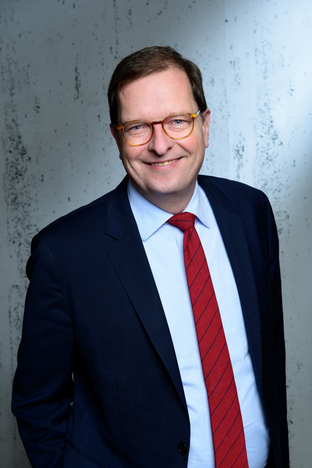 Friedrich Rosenstock ENERGIE.CROSS.MEDIAL