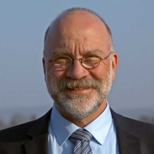 Prof. Dr. Christoph Hilgers