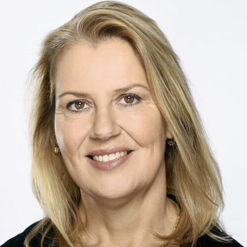 Ingeborg Esser