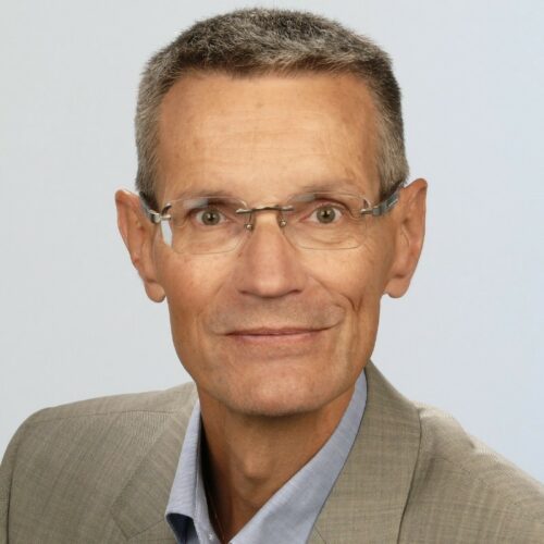 Dr. Stefan Manke