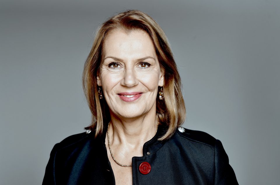 Interview mit Ingeborg Esser, Hauptgeschäftsführerin des GdW