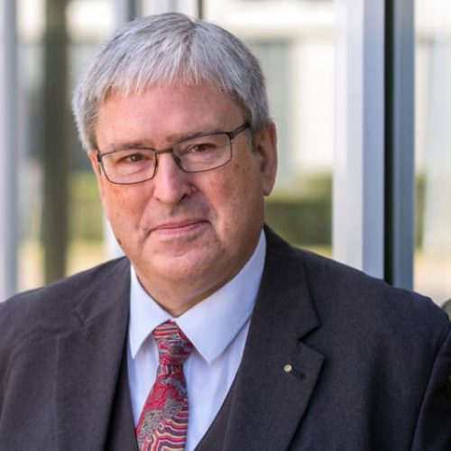 Prof. Dr.-Ing. Jörg Steinbach