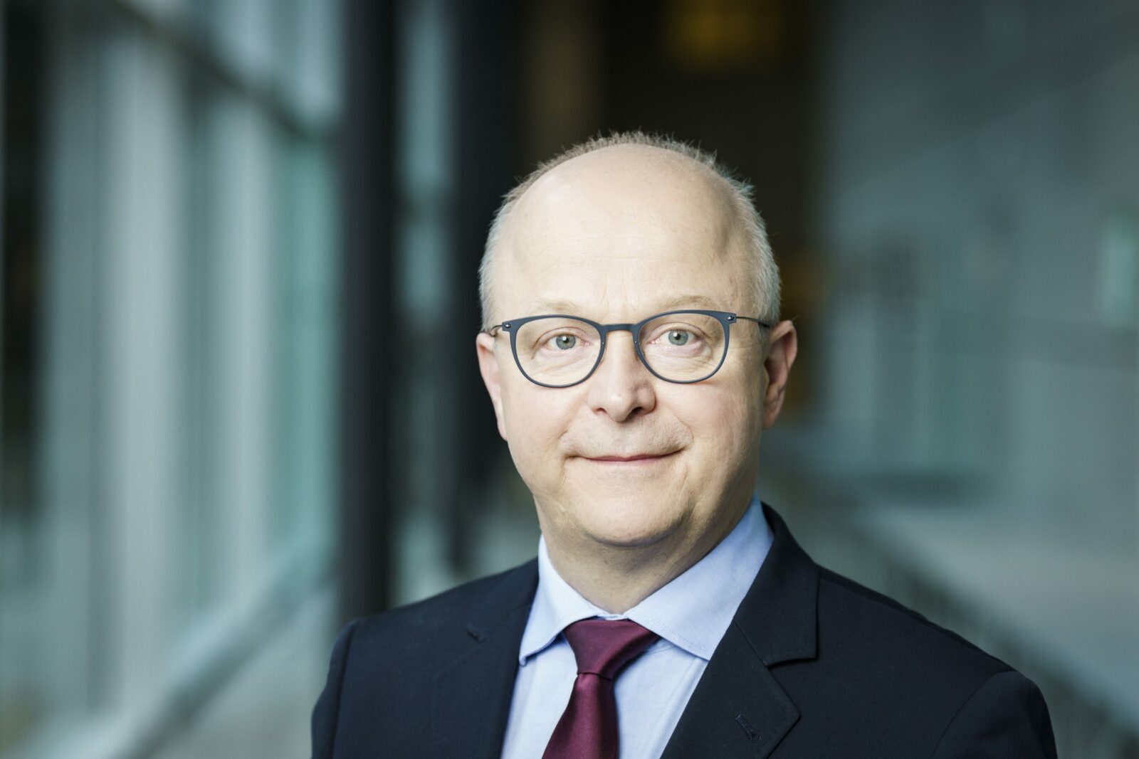 Michael Theurer, MdB ENERGIE.CROSS.MEDIAL