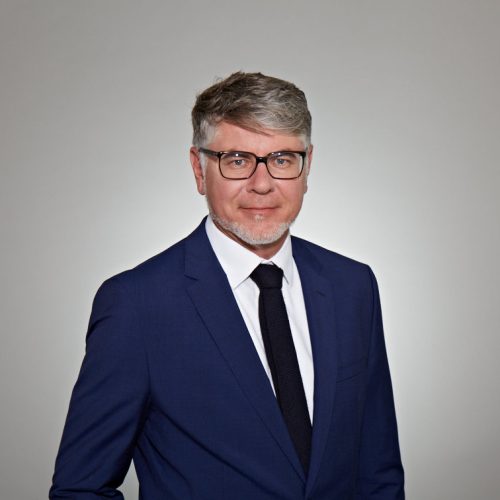 Rainer Kleedörfer