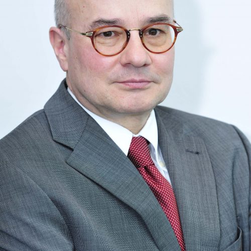 Dr. Georg Pammer