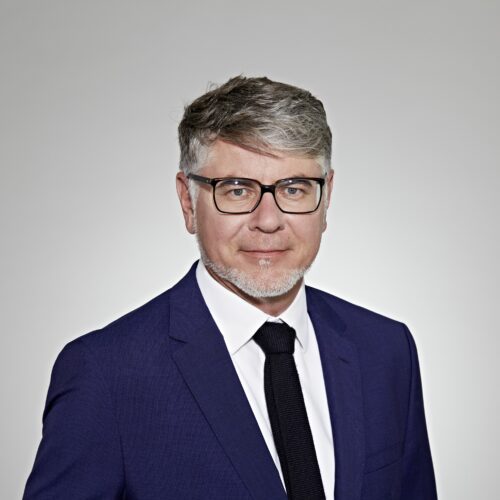 Rainer Kleedörfer