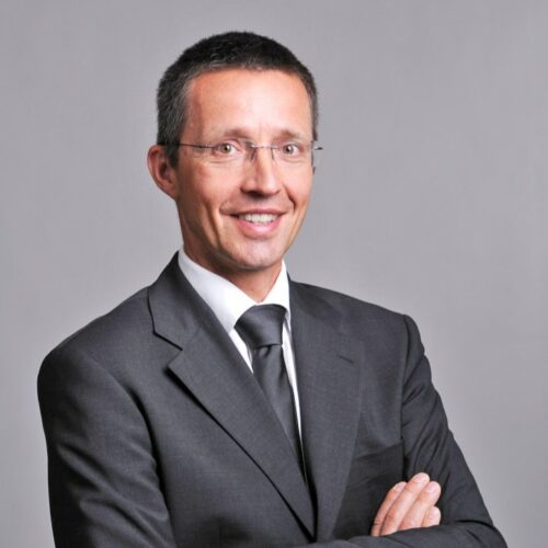 Prof. Dr.-Ing. Bert Oschatz