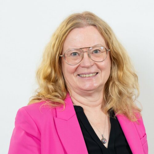 Dr. Friederike Haase