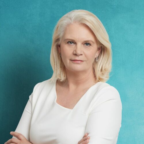 Dr. Saskia Ludwig, MdB