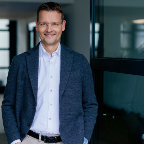 Dr. Malte Sunderkötter