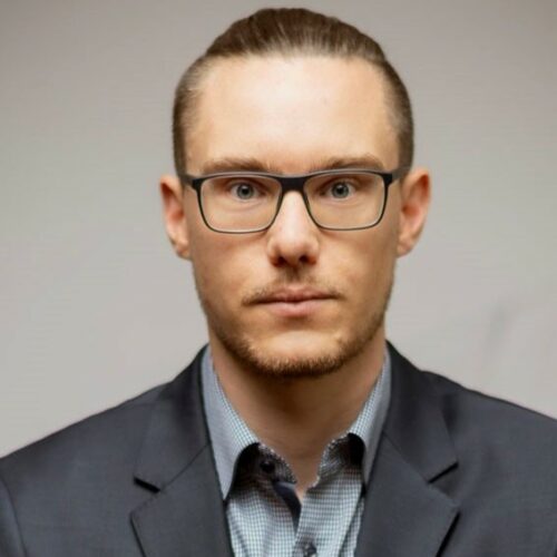 Oliver Hoch