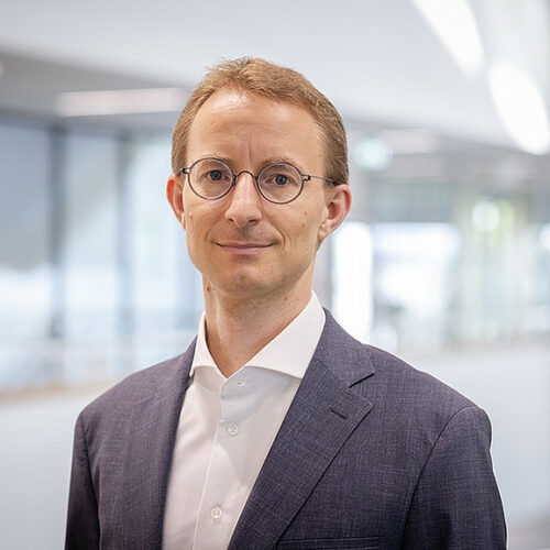 Prof. Dr.-Ing. Martin Braun